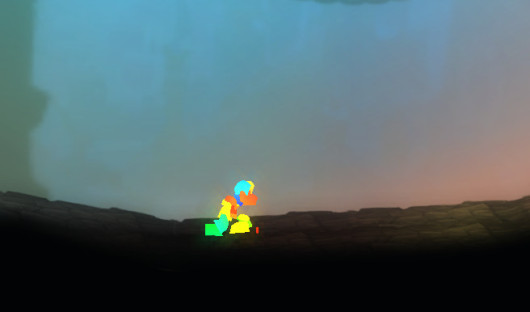 Rainbow Ray